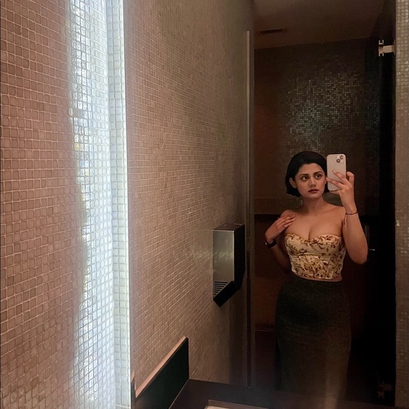 Meet your Posher, Pooja - Picture 6 of 6